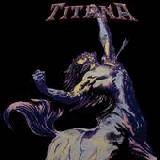 Titana : Demo Of Death